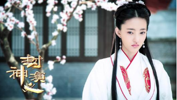 历史上妲己是个怎样的人?心如蛇蝎的狐狸精妲己?