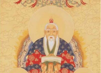 “玄奘取经”传承佛教！那么道教是怎么传承下来的？
