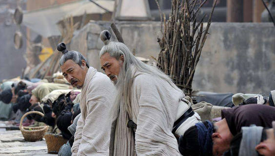 晋文公之死,有一重要细节被忽视?读起来细思极恐!