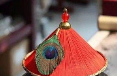 清朝顶戴花翎代表什么 顶戴是象征只有花翎才是荣誉