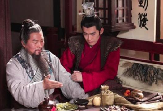 徐文远：隋唐第一奇人，徒弟助李渊建立唐朝