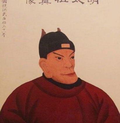 郭子兴为什么会将女儿嫁给朱元璋 只因看中了他的一个优势