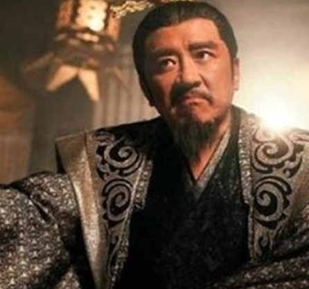 朱温本来应该是万人景仰的开国皇帝 为什么会遭到后人普遍唾弃