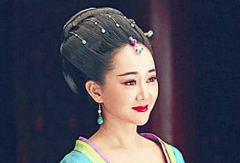 和思皇后：受婆婆厌恶，最后被活活饿死
