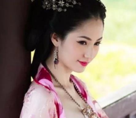 安乐公主：出身显赫的天之骄女，为当女皇还想弑君杀父 