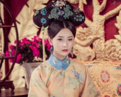 康熙一生有几十个儿女，却只钟情一人 