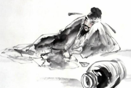 李白一生追求洒脱自由，不求仕途名利吗 其实他很想当官