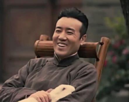 《奔腾年代》什么时候播出？主要讲了什么故事？
