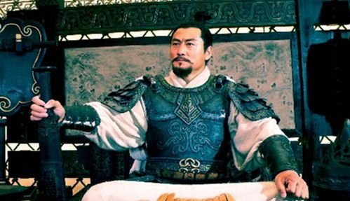 虎父无犬子,孙坚一共有几个儿子?孙坚的老婆是谁?