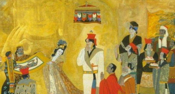 晋朝皇帝不满足后宫佳丽,恋上一女童,最终&ldquo;宠溺&rdquo;致死?