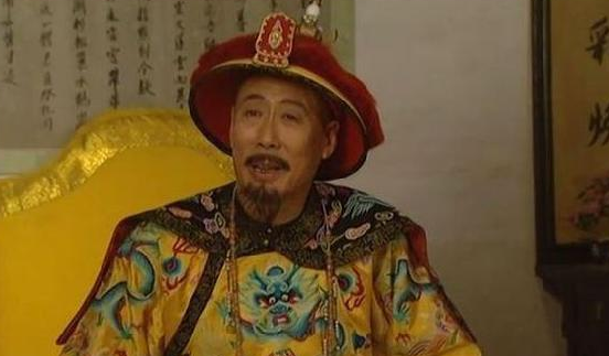 雍正王朝时期参与夺嫡的九王,哪一个姥爷家的背景这般强大?