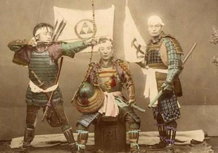 日本江户幕府是个什么样的政权？江户幕府用了什么手段稳定政权？