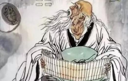 “天之道损有余，而补不足”出自哪里？是什么意思？