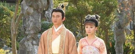 王国皇后被宋太宗囚禁半月,当众被辱还画成艳画?