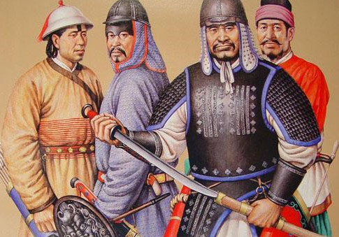 出生奴仆,因能弄钱权势滔天成为皇帝之下的第一人,最终被戮尸喂狗?