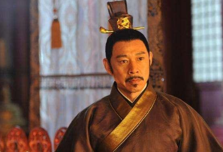 李世民除掉李建成之后又出现一劲敌，李世民险些输给他！