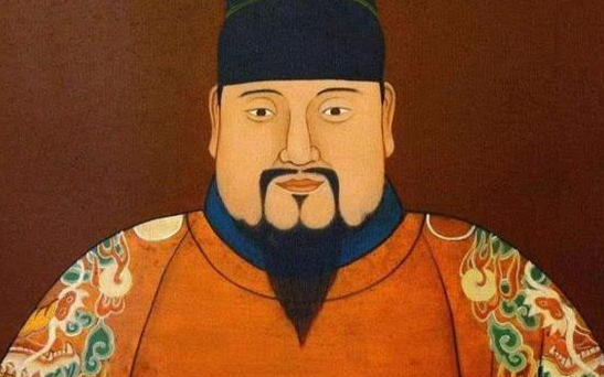 大臣夜里在家打麻将丢了一张牌,隔天上朝,朱元璋,牌在我这?