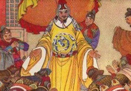 赵匡胤不杀后周皇室是真的因为仁慈吗 其实里面有很大的原因