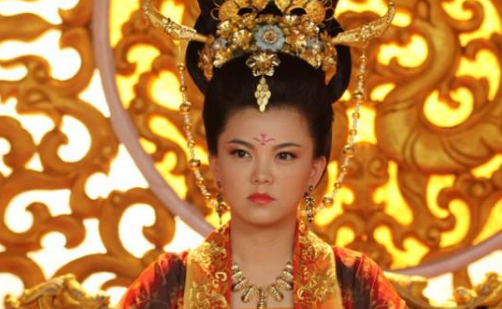 太平公主为何没能当上女皇？看看韩愈是怎么评价的？