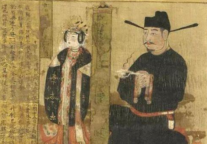 曹议金为什么能接管沙州统治权？曹议金是个怎么样的人？