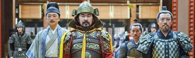 为何宋朝三百年不能收复的燕云十六州?朱元璋仅仅用一年就收回!