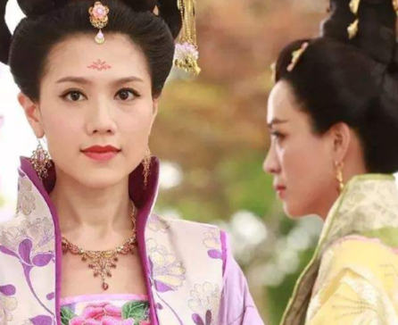 李显到底有多倒霉 好不容易得到皇位却被自己的妻子毒杀了