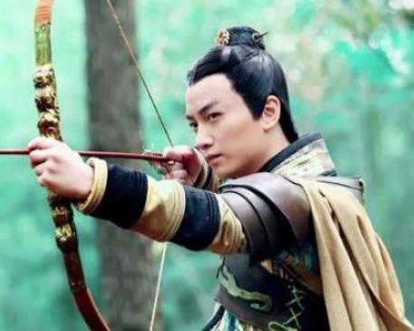 刘病已后宫佳丽三千，他只爱许平君？