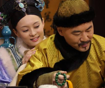 历史上雍正后妃一共有27人 雍正最为宠爱的人有谁
