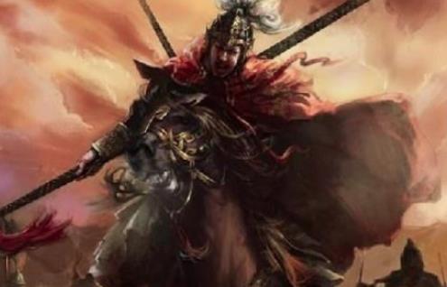 唐朝最奇特的婚礼，迎亲队伍里竟然藏满了甲兵