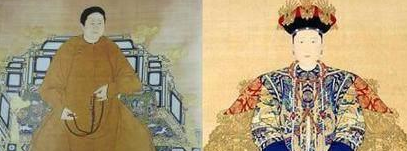 生育年纪最小的皇后,13岁就已生下千古一帝,24岁去世,无福消受?