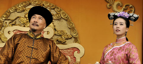 她是清朝唯一一个由皇帝亲自护送下嫁的公主,在死后康熙还亲自为她篆刻碑文?