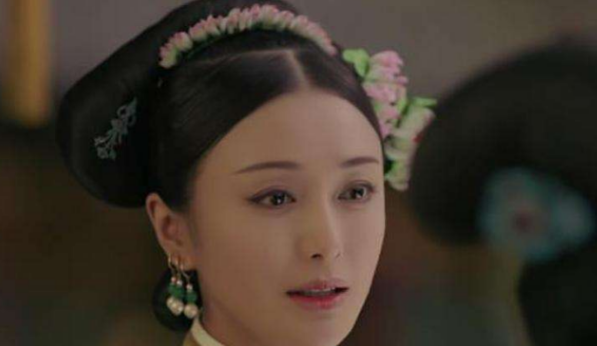 刚出生的小公主被皇帝下令活埋,富察9字,使皇帝瞬间转怒为喜?