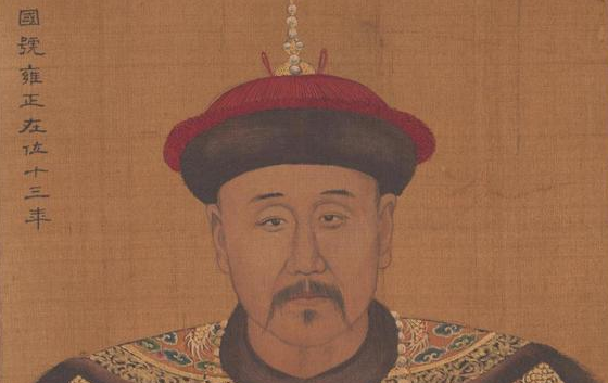 他是大清唯一配享太庙的汉臣,论张廷玉究竟是怎样做到的?