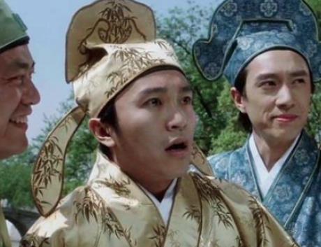 历史上真实的唐伯虎，官路不顺最后穷困潦倒 