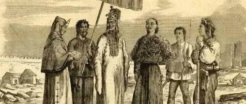 守城将领凭借草色异常就破了攻城战术,连曾国藩都要摇头?