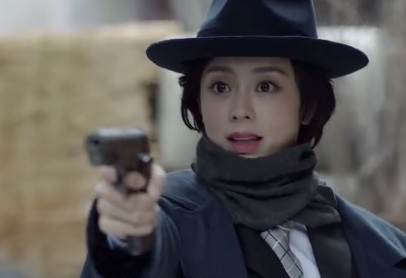 《惊蛰》雄狮为何再次出现？雄狮为什么要杀黄志忠？