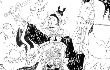 王建是哪个朝代的开国皇帝？王建是怎么起家的？