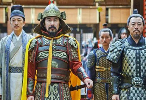 史上武术最高的皇帝！赵匡胤有多厉害？