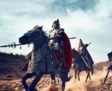 九岁男童大哭，唐玄宗为何却说他是霍去病转世？