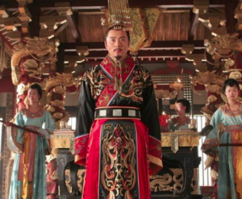 刘晟：五代十国历史上最残暴的皇帝，一天杀8个兄弟