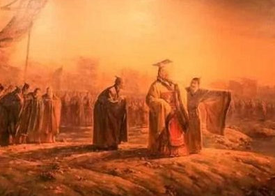 秦始皇为什么能做到不杀功臣？不怕功高震主吗？