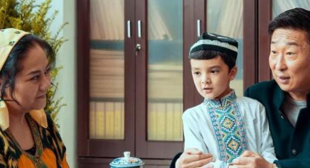 《都是一家人》主要演员有谁 林永健剧中出演越永强