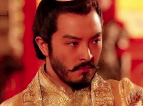 都是弑兄逼父，杨广恶名远扬，李世民美誉天下 