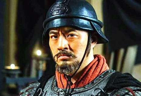 百里视背水一战的具体情况是怎么样的？百里视是谁？