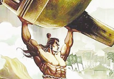 战国著名武士孟贲为何被连诛九族?孟贲的死因是什么？