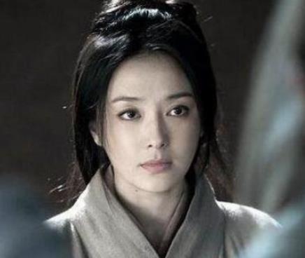 本是贤妻良母的吕雉，后来为何变得残忍狠毒？