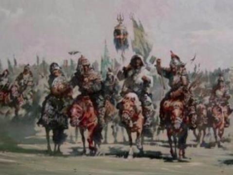 南宋10万士兵宁可自尽，为何也不反抗蒙古军？