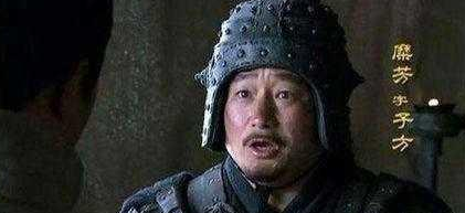 糜芳背叛刘备真的是因为关羽吗 真相却是这样的