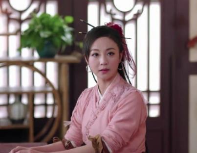 《从前有座灵剑山》风铃是谁演的？扮演者资料介绍
