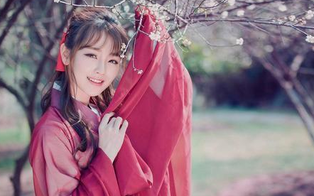 古代有钱 人家的大小姐吃的好又不出门的 她们为什么就是长不胖呢